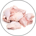 Poultry Parts